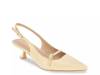 Kami Pump Beige view