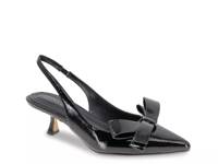 Kasti Pump Black view