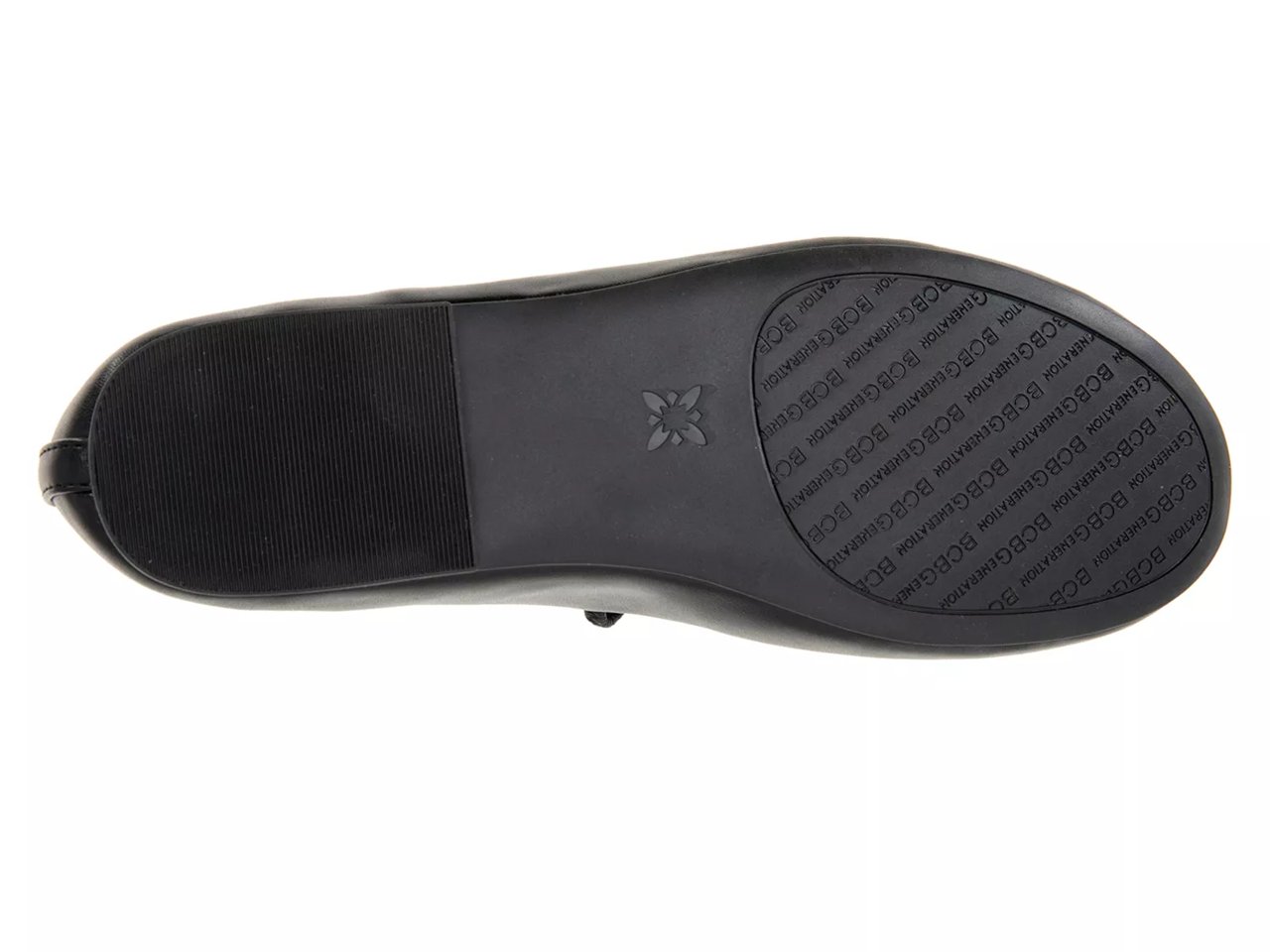 Marzi Mary Jane Flat