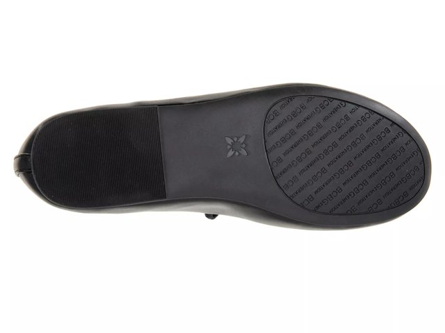 Marzi Mary Jane Flat