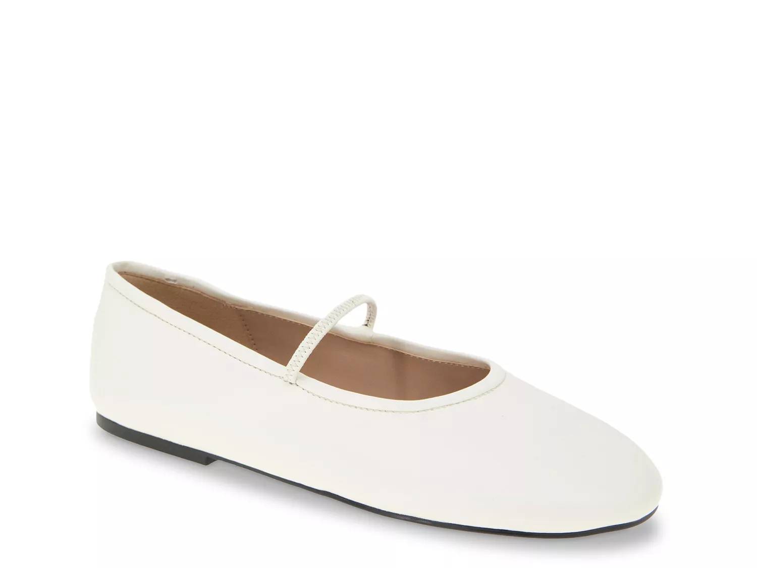 Marzi Mary Jane Flat