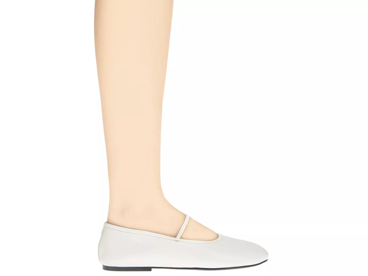 Marzi Mary Jane Flat