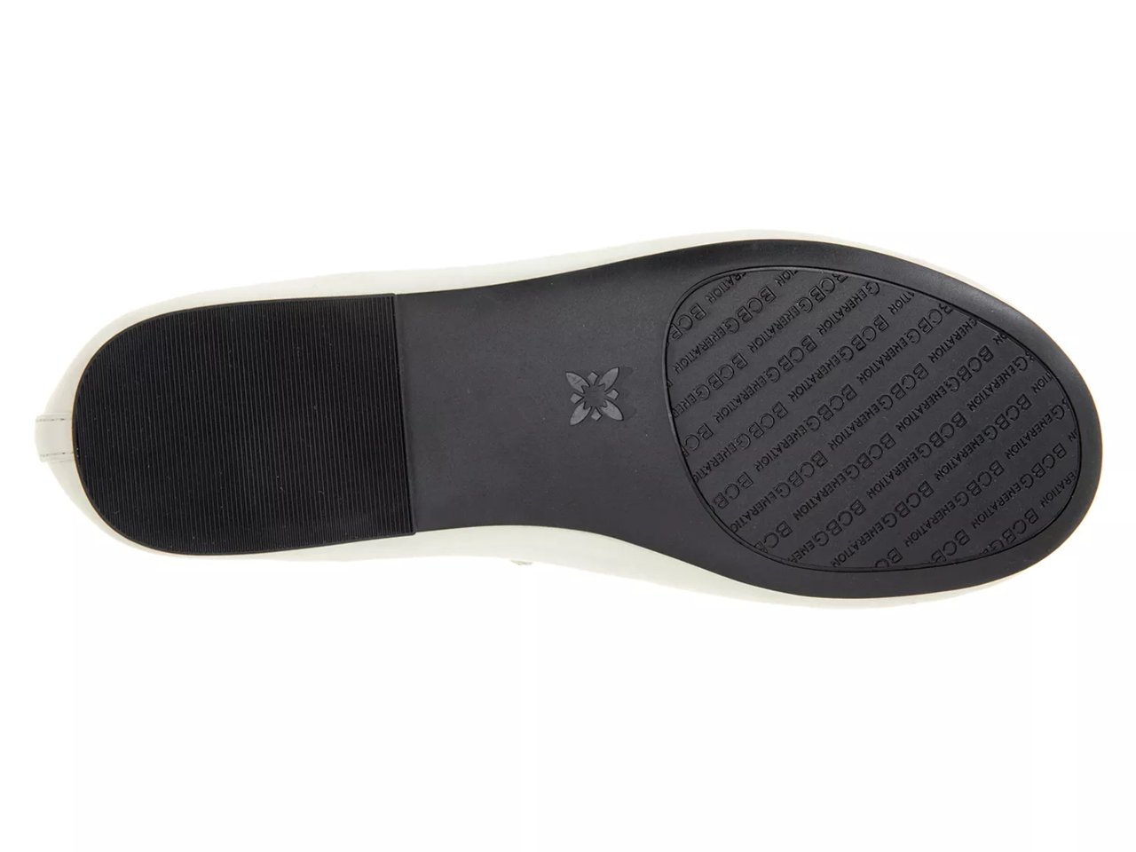 Marzi Mary Jane Flat