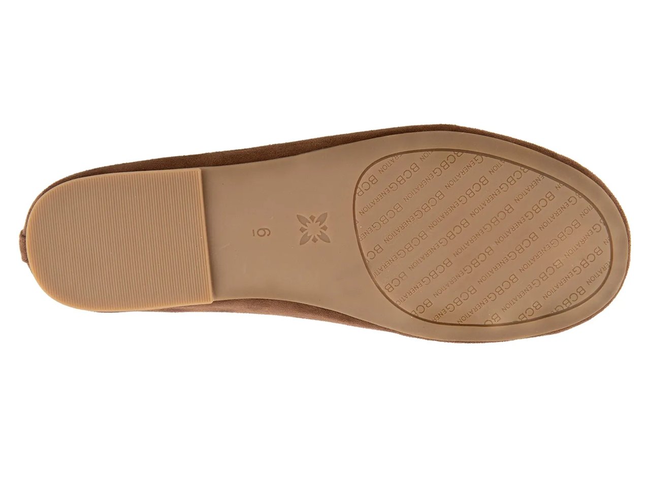 Marzi Mary Jane Flat