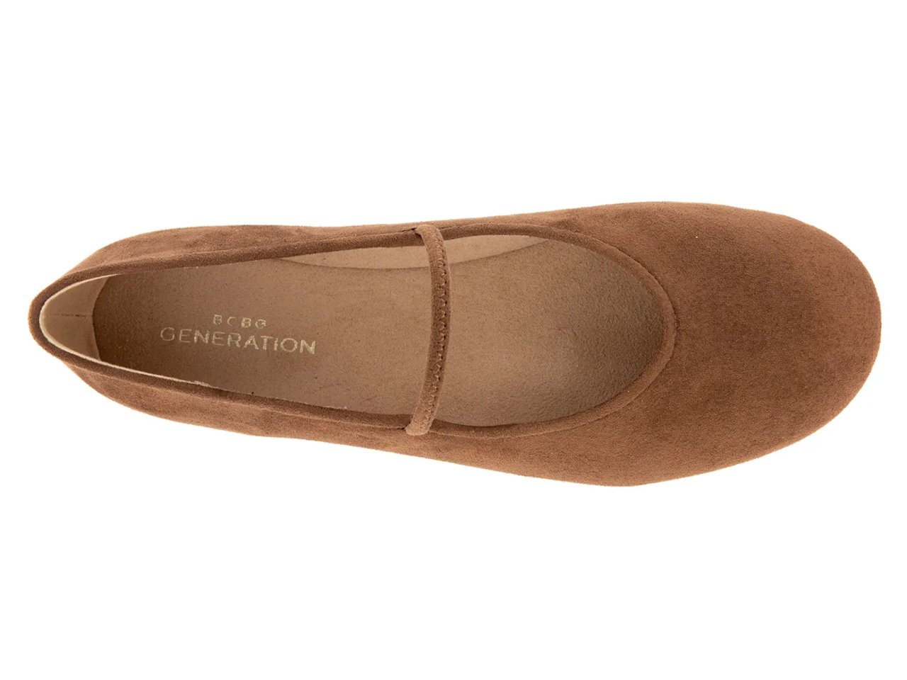 Marzi Mary Jane Flat