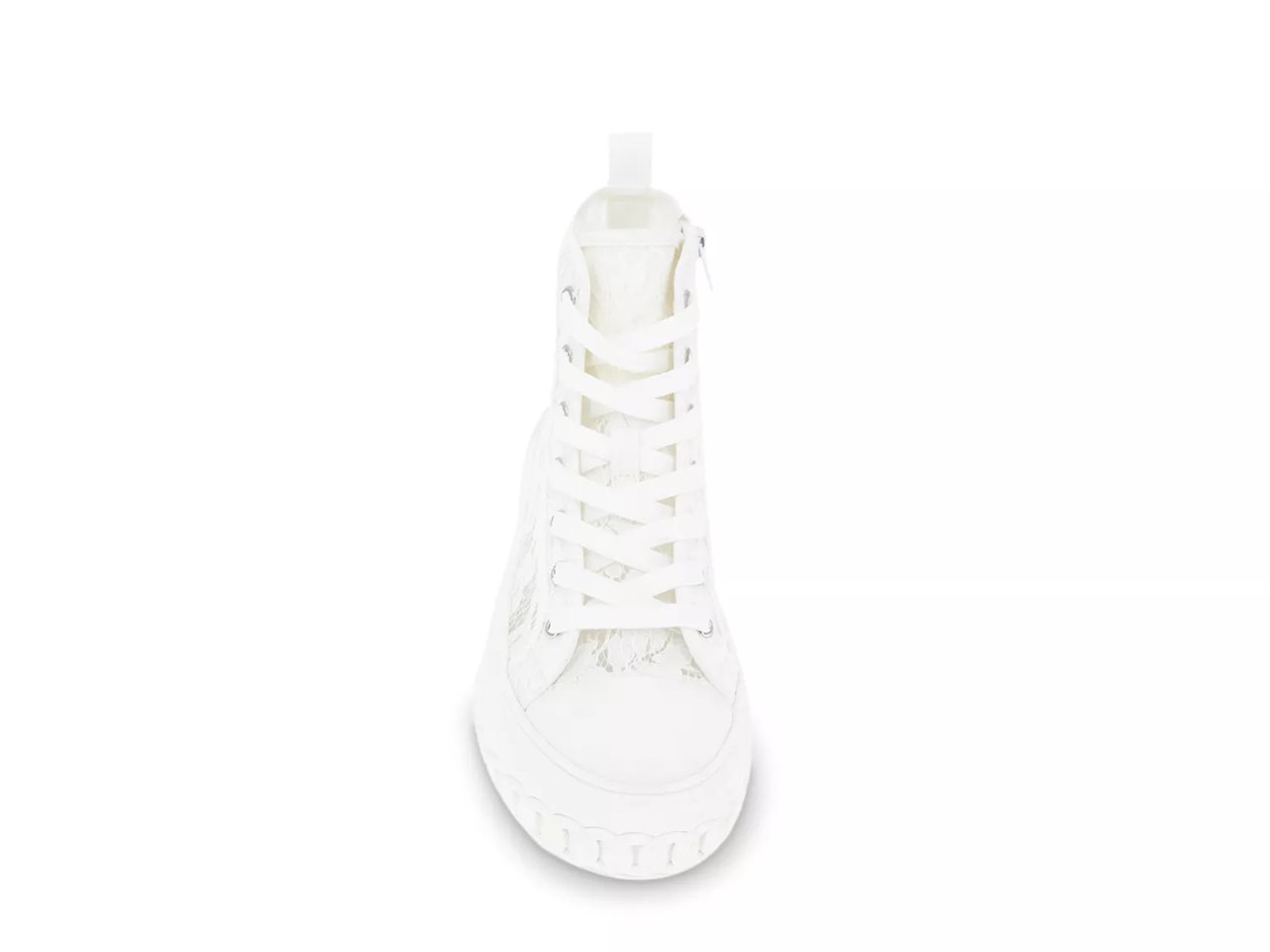 Renda High-Top Sneaker - Women's