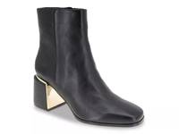 Sandra Bootie Black view
