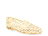 Unna Penny Loafer Light Beige view