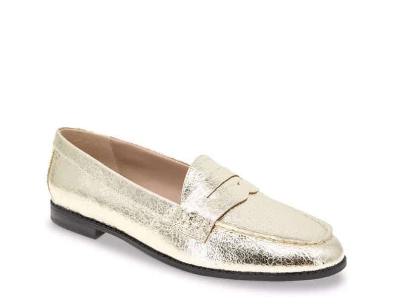 Unna Penny Loafer