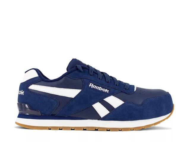 Harman Composite Toe Work Sneaker - Men's