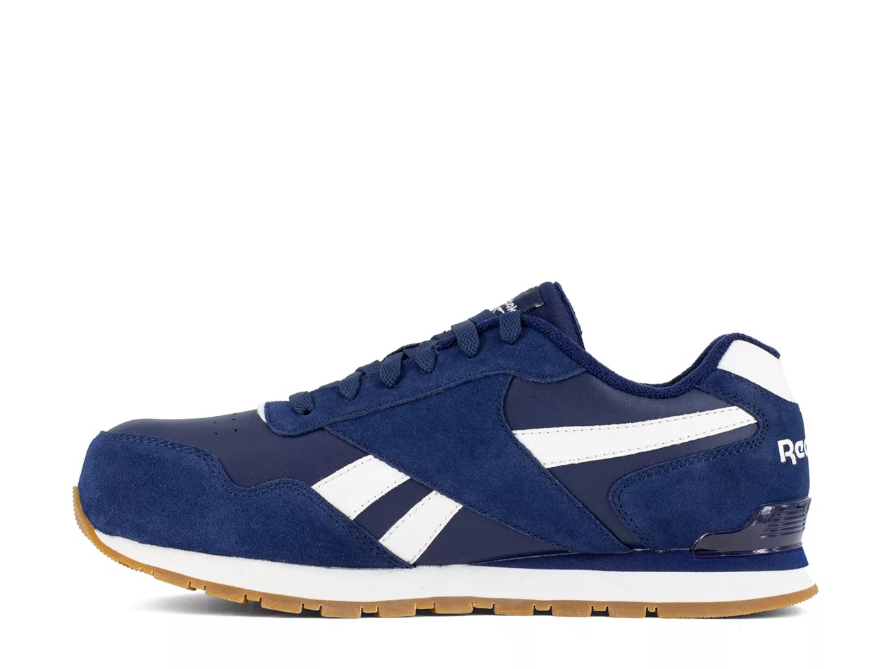 Harman Composite Toe Work Sneaker - Men's