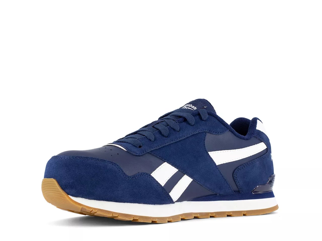 Harman Composite Toe Work Sneaker - Men's