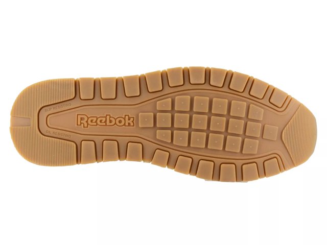 Reebok Work Harman Composite Toe Work Sneaker - Men's - Free