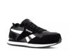 Harman Composite Toe Work Sneaker - Men's Black view