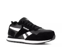 Harman Composite Toe Work Sneaker - Men's Black view