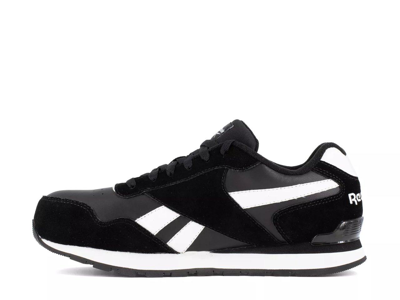 Harman Composite Toe Work Sneaker - Men's