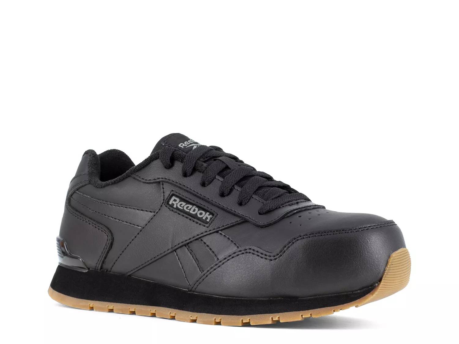 Harman Composite Toe Work Sneaker - Men's