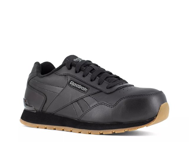 Harman Composite Toe Work Sneaker - Men's