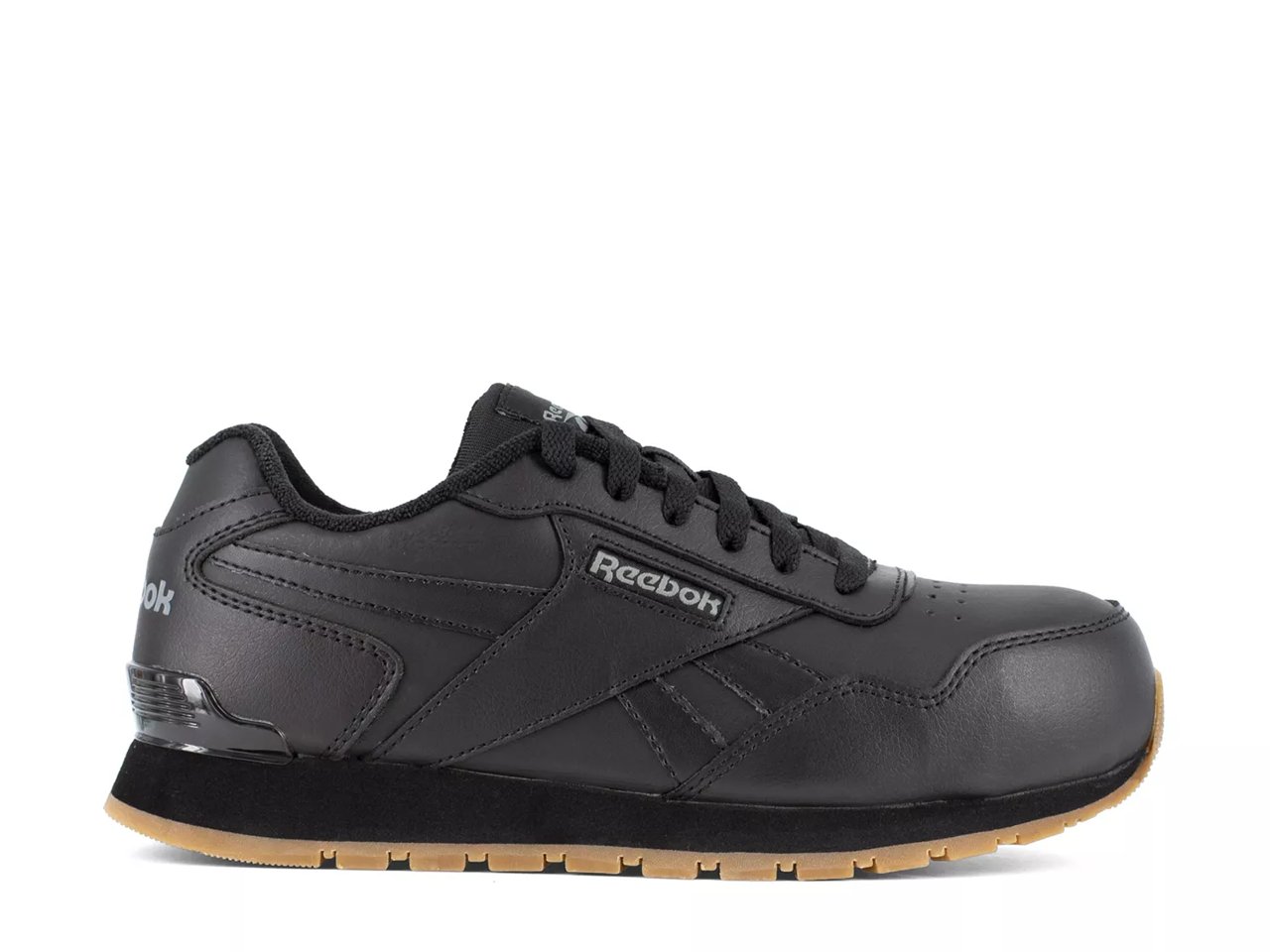 Harman Composite Toe Work Sneaker - Men's