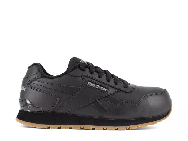 Harman Composite Toe Work Sneaker - Men's