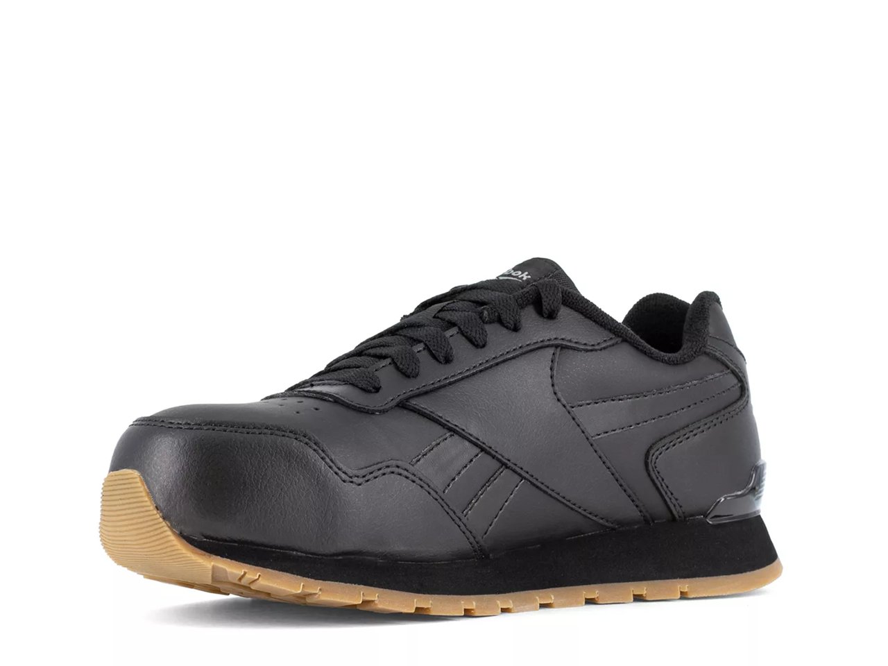 Harman Composite Toe Work Sneaker - Men's