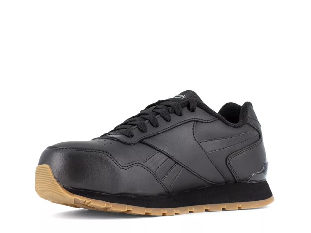 Harman Composite Toe Work Sneaker - Men's