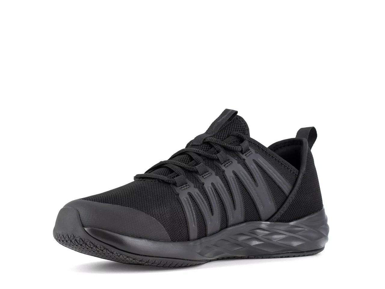 Astroride Soft Toe Work Shoe - Men's