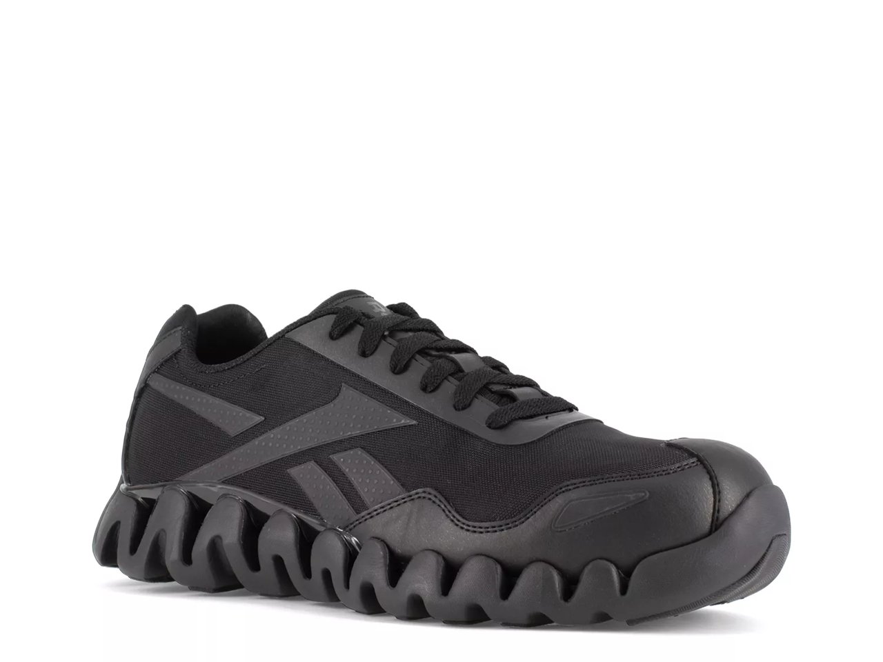 Zig Pulse Composite Toe Work Shoe - Men's