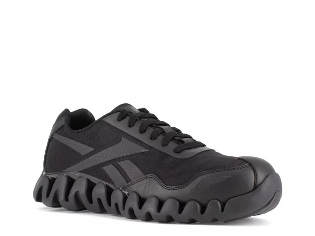 Zig Pulse Composite Toe Work Shoe - Men's