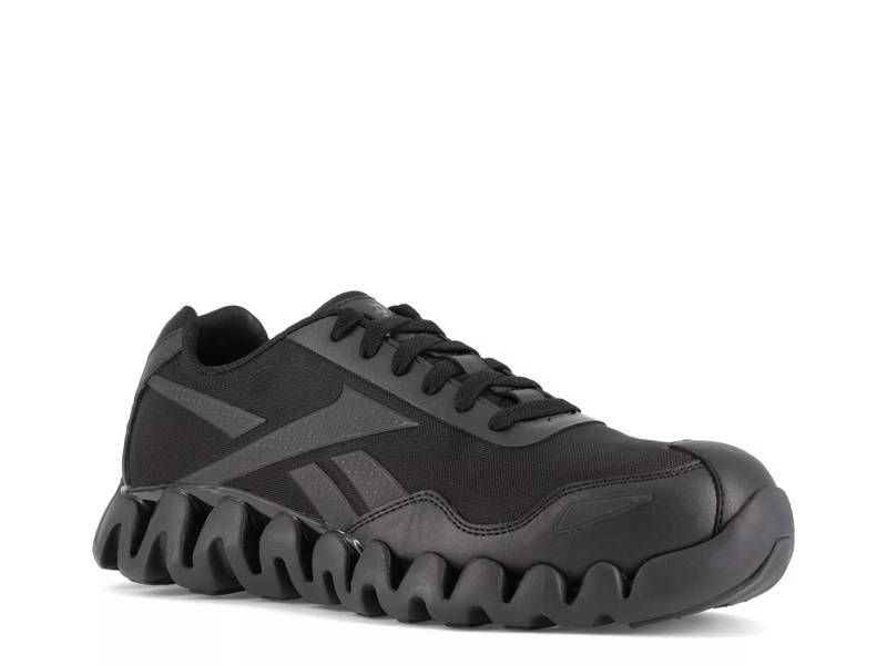 Zig Pulse Composite Toe Work Shoe - Men's