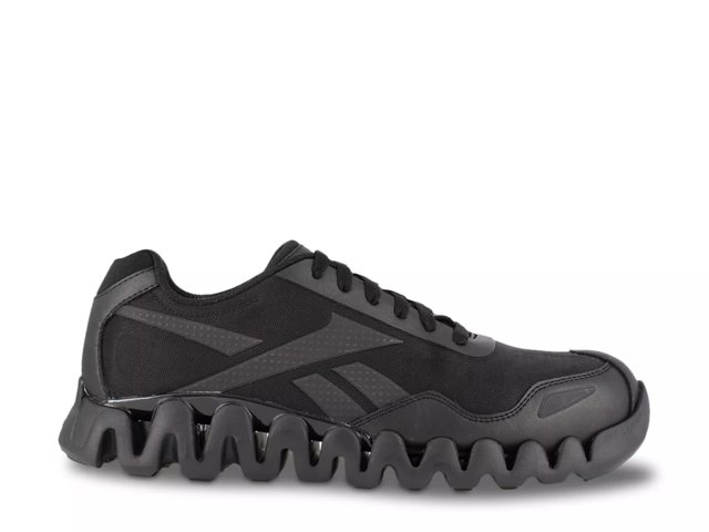 Zig Pulse Composite Toe Work Shoe - Men's