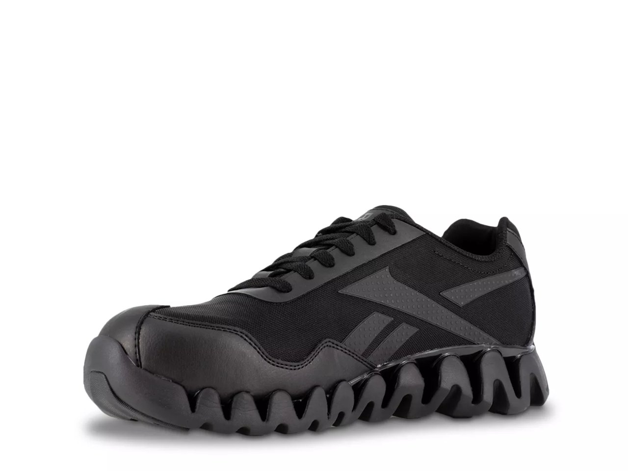 Zig Pulse Composite Toe Work Shoe - Men's