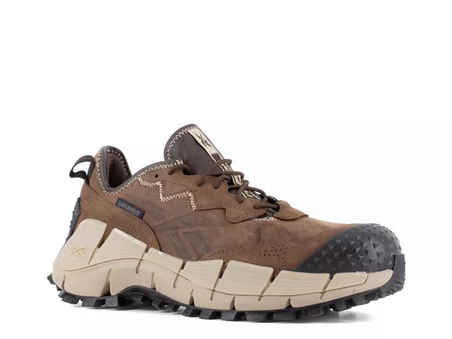 Reebok Work Zig Kinetica Edge II Composite Toe Work Boot - Men's