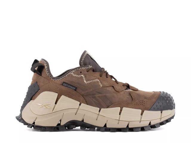 Reebok Work Zig Kinetica Edge II Composite Toe Work Boot - Men's