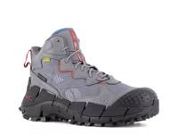 Zig Kinetica Edge II Composite Toe Work Boot - Men's Grey view