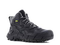 Zig Kinetica Edge II Composite Toe Work Boot - Men's Black view