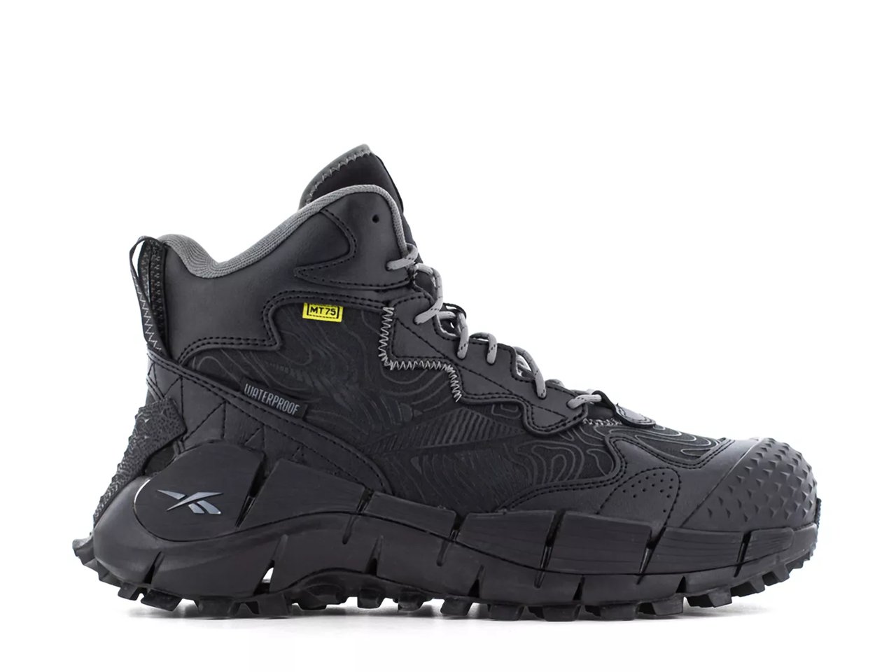 Zig Kinetica Edge II Composite Toe Work Boot - Men's