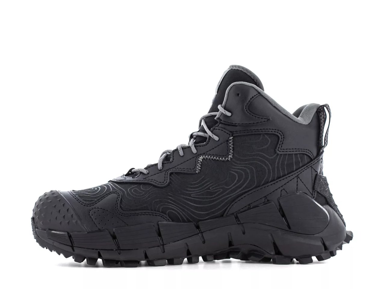 Zig Kinetica Edge II Composite Toe Work Boot - Men's