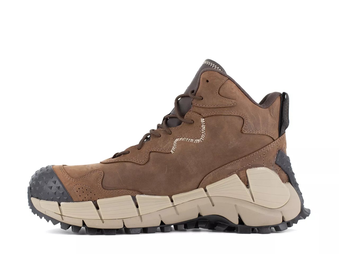 Zig Kinetica Edge II Composite Toe Work Boot - Men's