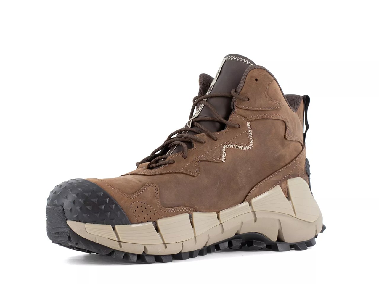 Zig Kinetica Edge II Composite Toe Work Boot - Men's
