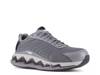 Zig Elusion Heritage Composite Toe Work Sneaker - Men's Grey view