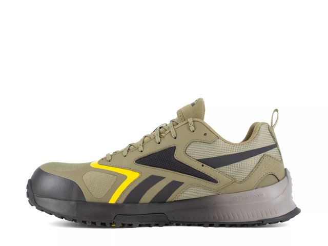 Lavante Trail Composite Toe Work Sneaker - Men's