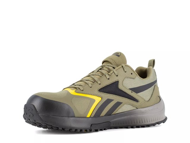 Lavante Trail Composite Toe Work Sneaker - Men's