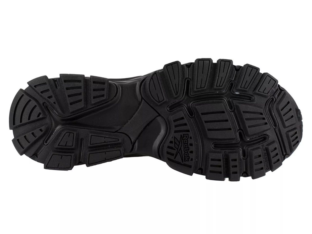 Hyperium Composite Toe Work Boot - Men's