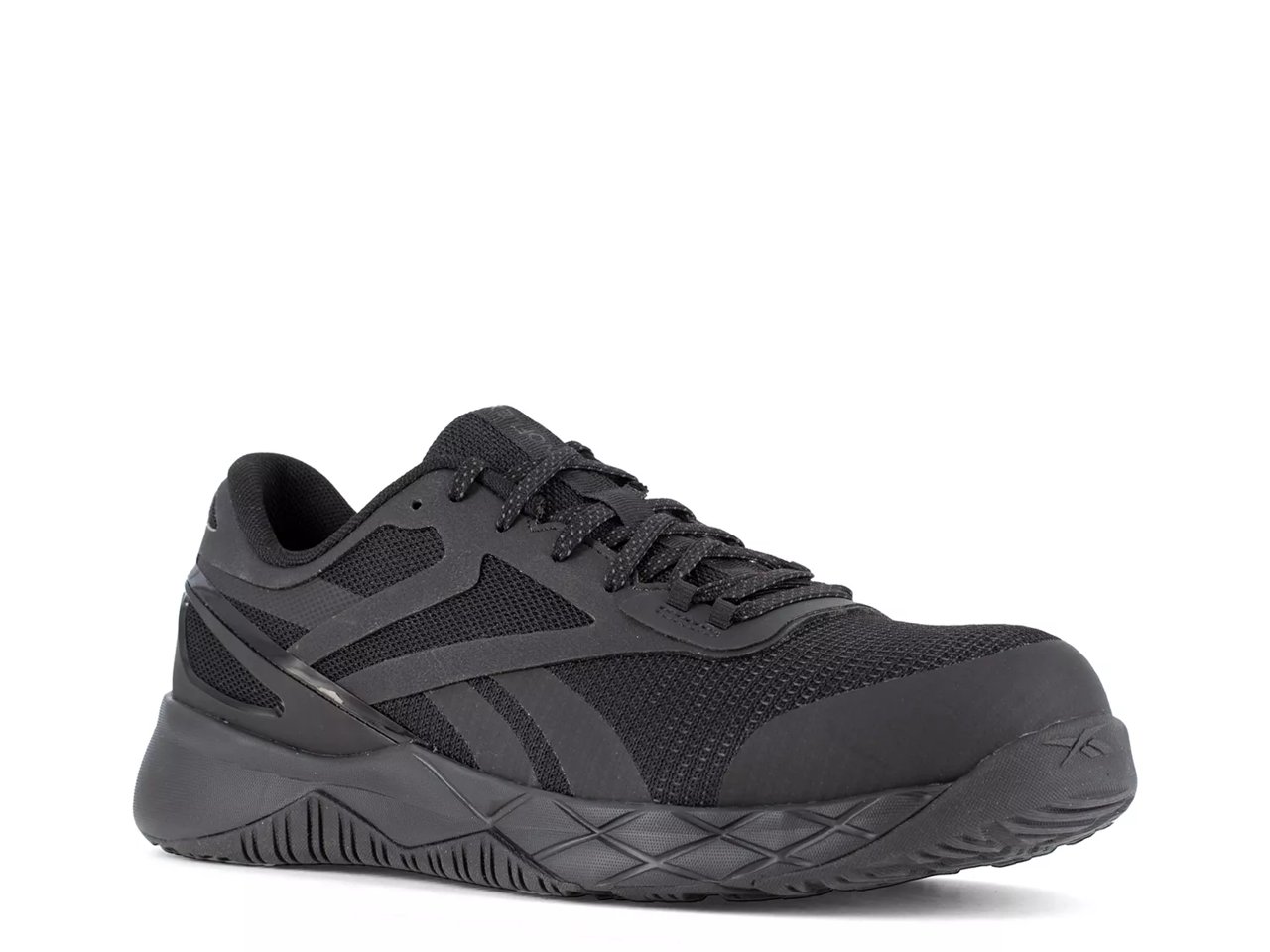 Nanoflex Composite Toe Work Shoe - Men's