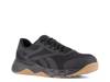 Nanoflex Composite Toe Work Shoe - Men's Black view