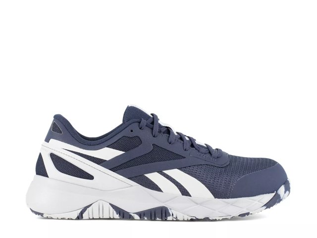 Nanoflex Composite Toe Work Shoe - Men's