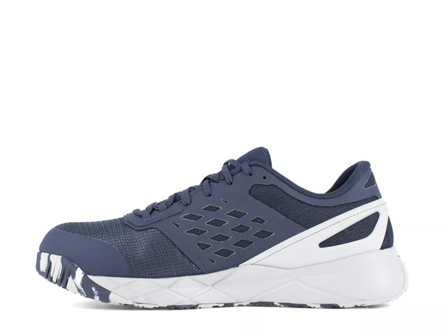 Nanoflex Composite Toe Work Shoe - Men's