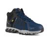 Trailgrip Alloy Toe Work Boot - Men's Navy view