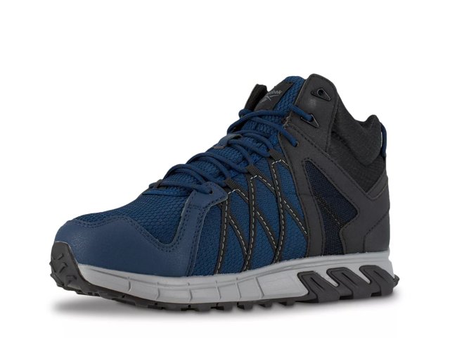 Trailgrip Alloy Toe Work Boot - Men's